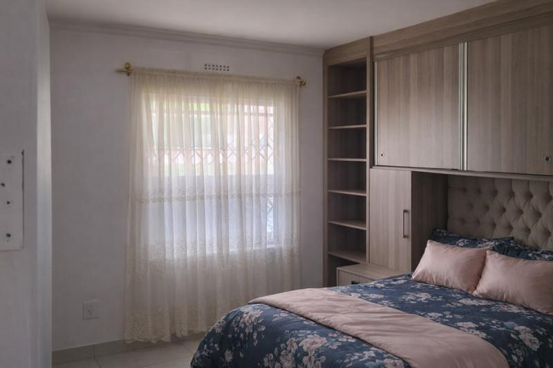 To Let 2 Bedroom Property for Rent in Highbury Western Cape